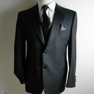 CANALI TUXEDO SZ 48R